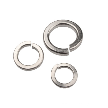 Wholesale 08AL-10B21 Above M10 Spring Snap Rings for Mechanical Assembly